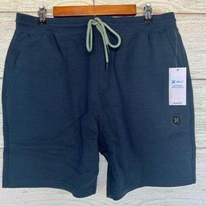 Hurley Men's Tides Heat Shorts